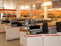 Opening Aldi 1